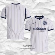 Segunda Camiseta Inter Milan 2026-2027