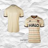 Segunda Camiseta Ipswich Town 2026-2027