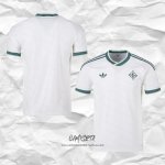 Segunda Camiseta Irlanda del Norte Authentic 2026