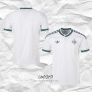 Segunda Camiseta Irlanda del Norte Authentic 2026