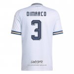 Segunda Camiseta Italia Jugador Maldini 2026 Paolo