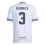 Segunda Camiseta Italia Jugador Maldini 2026 Paolo