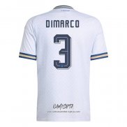 Segunda Camiseta Italia Jugador Maldini 2026 Paolo