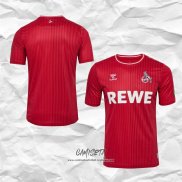 Segunda Camiseta Koln 2023-2024 Tailandia