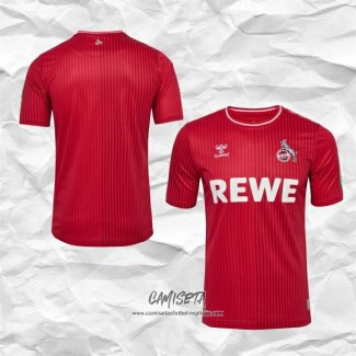 Segunda Camiseta Koln 2023-2024 Tailandia