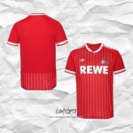 Segunda Camiseta Koln 2026-2027