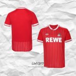Segunda Camiseta Koln 2026-2027