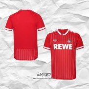 Segunda Camiseta Koln 2026-2027