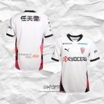 Segunda Camiseta Kyoto Sanga 2026 Tailandia