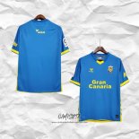 Segunda Camiseta Las Palmas 2020-2021 Tailandia
