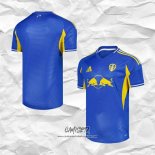 Segunda Camiseta Leeds United 2025-2026