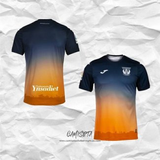 Segunda Camiseta Leganes 2022-2023 Tailandia