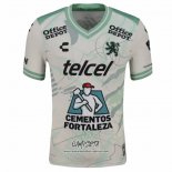 Segunda Camiseta Leon 2025-2026 Tailandia
