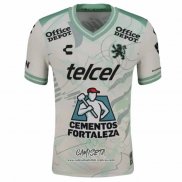 Segunda Camiseta Leon 2025-2026 Tailandia