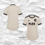 Segunda Camiseta Los Angeles FC 2021 Mujer