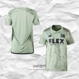 Segunda Camiseta Los Angeles FC 2023-2024 Mujer