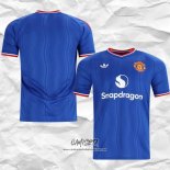 Segunda Camiseta Manchester United 2026-2027