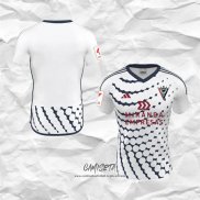 Segunda Camiseta Mirandes 2023-2024