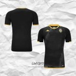 Segunda Camiseta Monaco 2023-2024 Tailandia