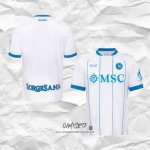 Segunda Camiseta Napoli 2026-2027