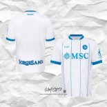 Segunda Camiseta Napoli 2026-2027