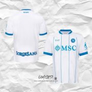 Segunda Camiseta Napoli 2026-2027