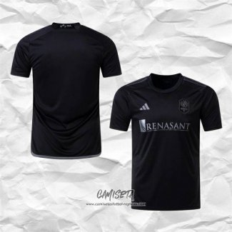 Segunda Camiseta Nashville SC 2023-2024