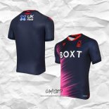Segunda Camiseta Nottingham Forest 2021-2022