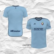 Segunda Camiseta Osasuna 2023-2024