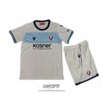 Segunda Camiseta Osasuna 2026-2027 Nino