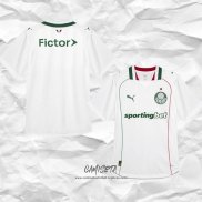 Segunda Camiseta Palmeiras 2026