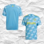 Segunda Camiseta Philadelphia Union 2021