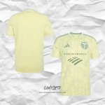 Segunda Camiseta Portland Timbers 2026