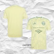Segunda Camiseta Portland Timbers 2026
