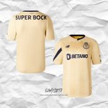 Segunda Camiseta Porto 2023-2024