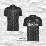 Segunda Camiseta RC Lens 2026-2027