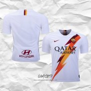 Segunda Camiseta Roma 2019-2020