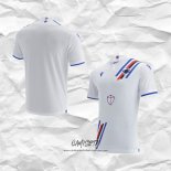 Segunda Camiseta Sampdoria 2021-2022