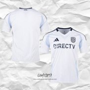 Segunda Camiseta San Diego 2025