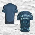 Segunda Camiseta Seattle Sounders 2025