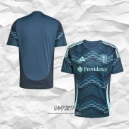 Segunda Camiseta Seattle Sounders 2025