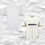 Segunda Camiseta Sheffield United 2025-2026