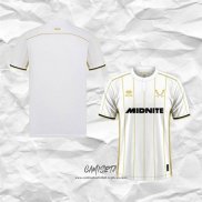 Segunda Camiseta Sheffield United 2025-2026