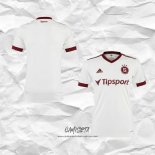 Segunda Camiseta Sparta Prague 2021-2022 Tailandia