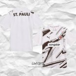 Segunda Camiseta St. Pauli 2026-2027