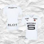 Segunda Camiseta Stade Rennais 2021-2022