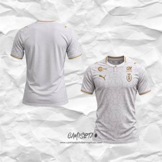 Segunda Camiseta Stade de Reims 2026-2027