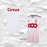 Segunda Camiseta Standard Liege 2021-2022 Tailandia