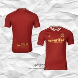 Segunda Camiseta Tenerife 2025-2026 Tailandia