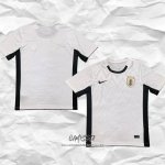 Segunda Camiseta Uruguay 2025 Tailandia